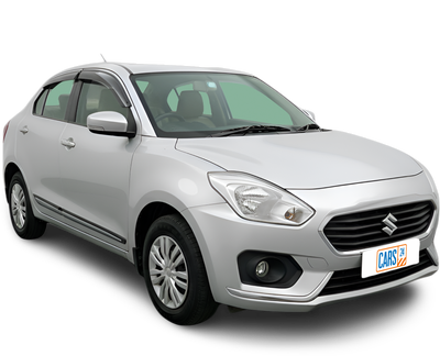 2018 Maruti Dzire - Sedan - Petrol - Manual - ₹3.98 lakh